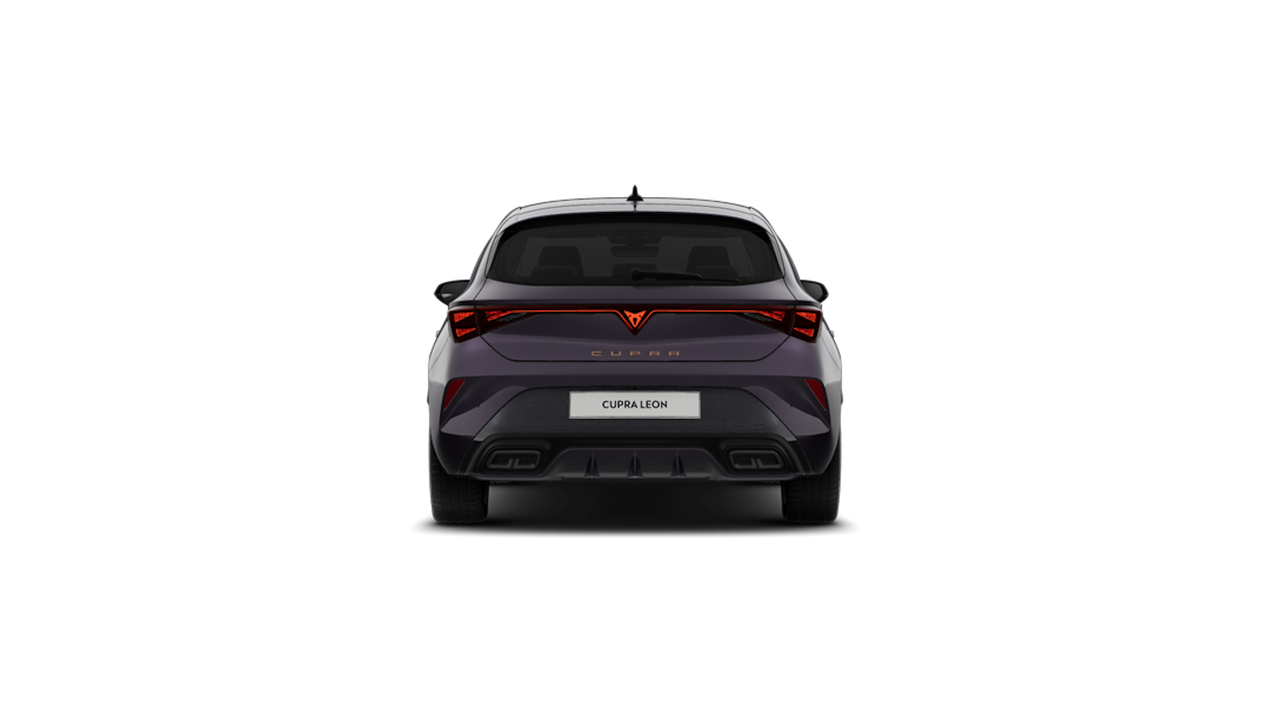 CUPRA Leon 2026 kuva 3.