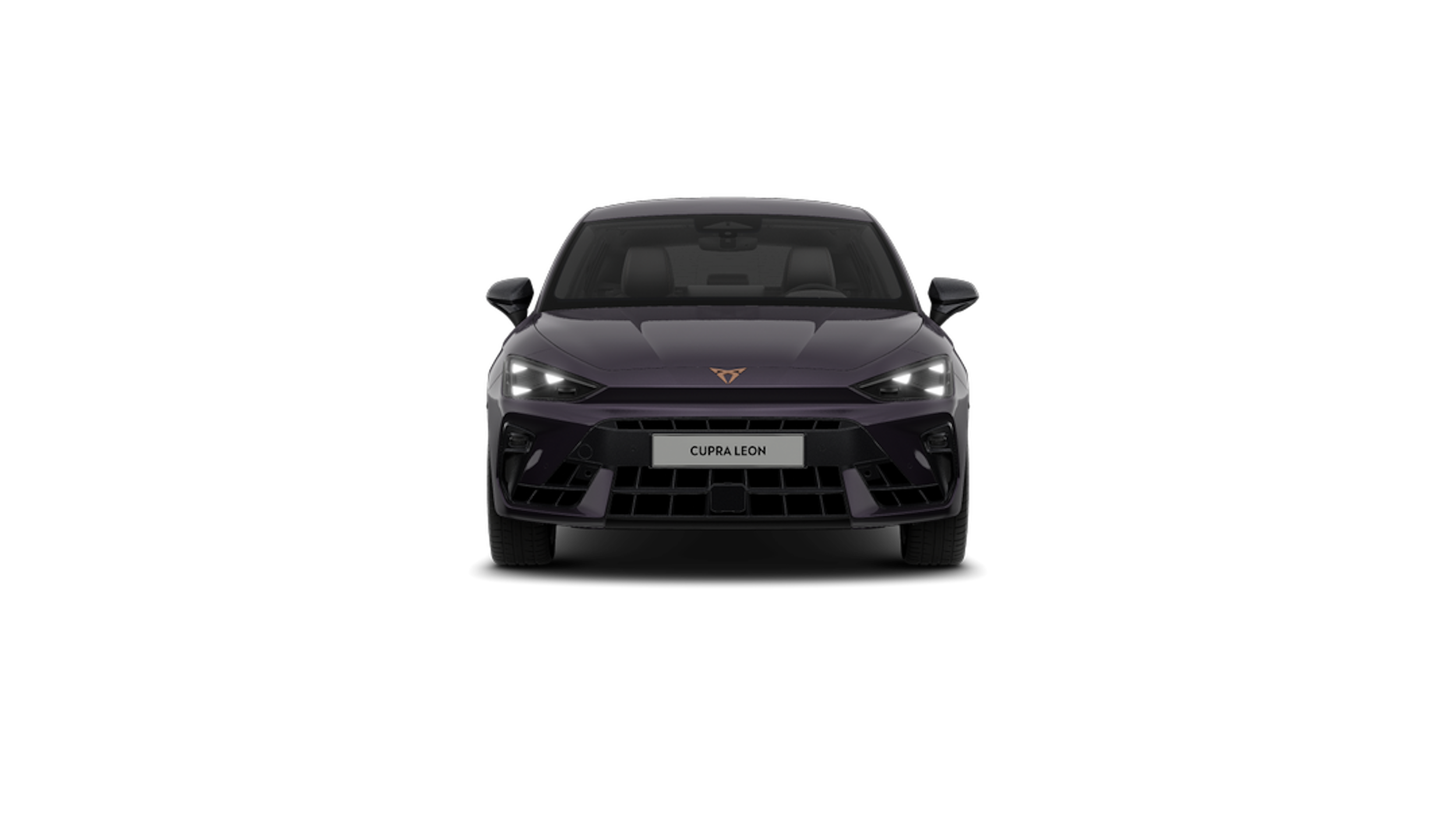 CUPRA Leon 2026 kuva 5.