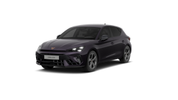 CUPRA Leon 2026 kuva 1.