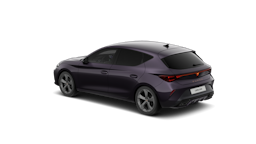 CUPRA Leon 2026 kuva 2.