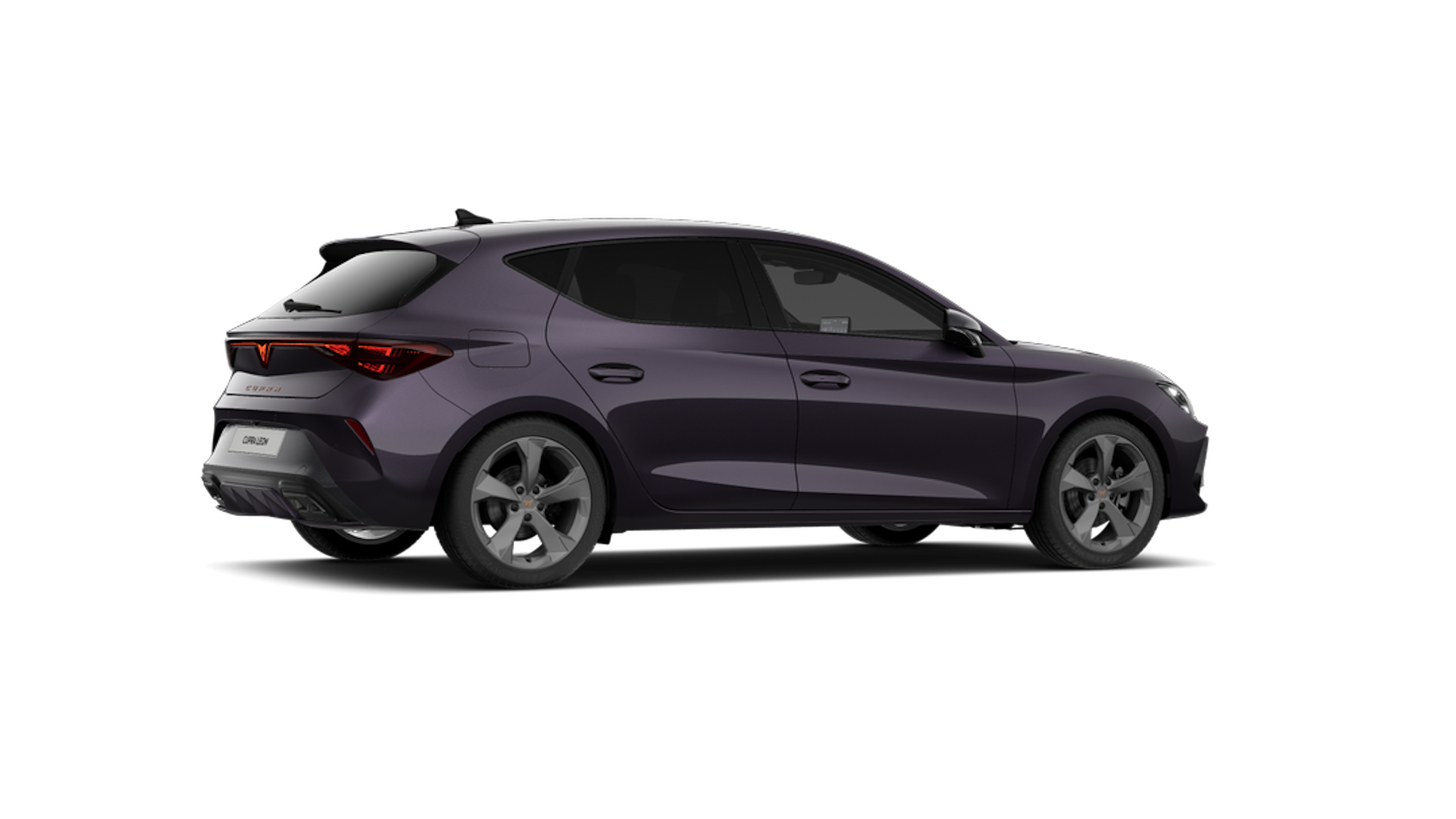 CUPRA Leon 2026 kuva 4.