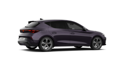 CUPRA Leon 2026 kuva 4.