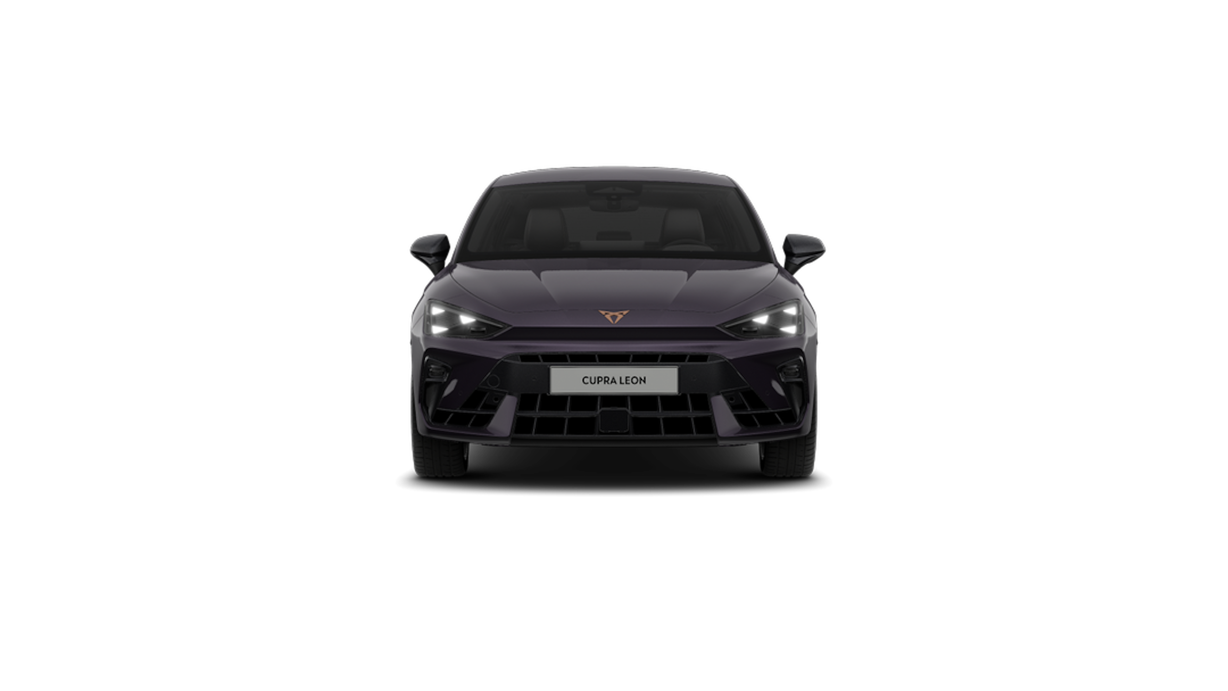 CUPRA Leon 2026 kuva 5.