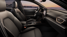 CUPRA Leon 2026 kuva 8.