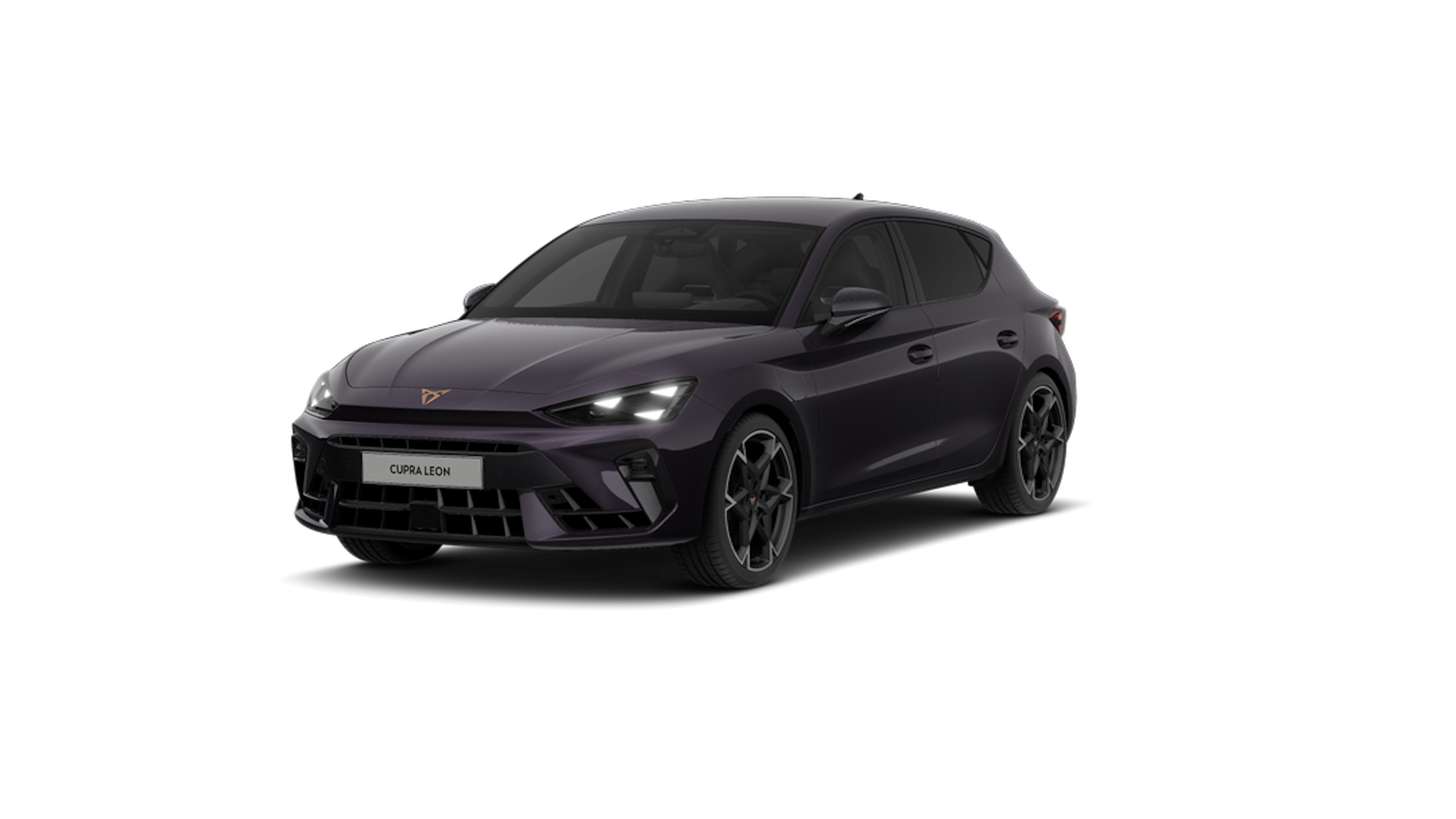 CUPRA Leon 2026 kuva 1.