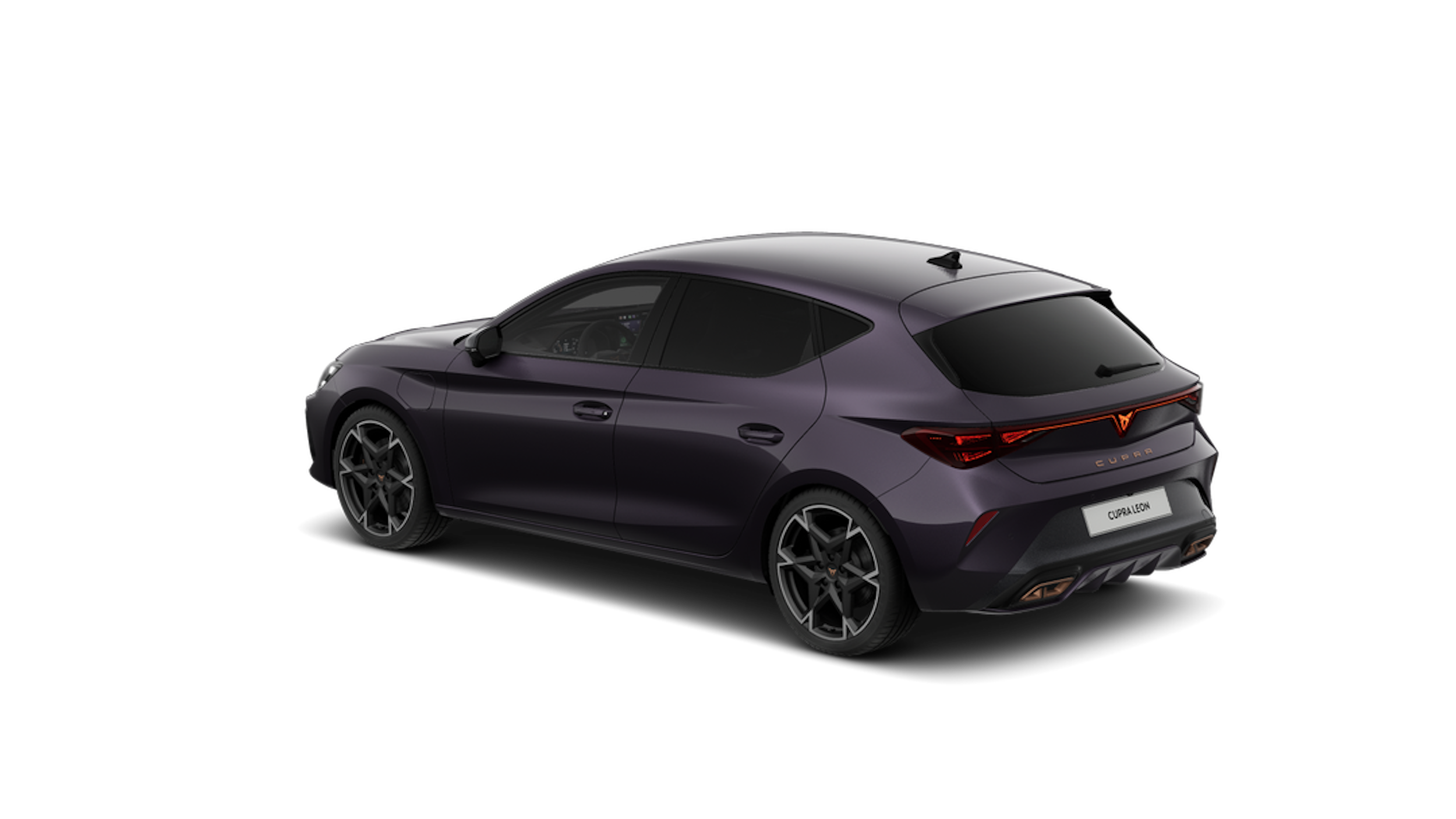 CUPRA Leon 2026 kuva 2.