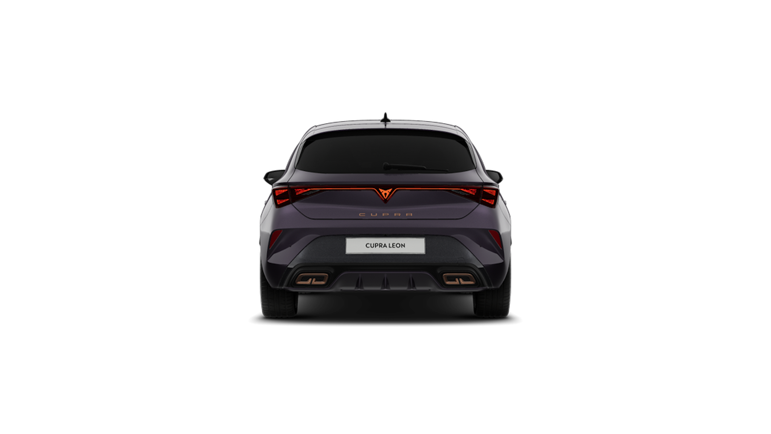 CUPRA Leon 2026 kuva 3.