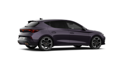 CUPRA Leon 2026 kuva 4.