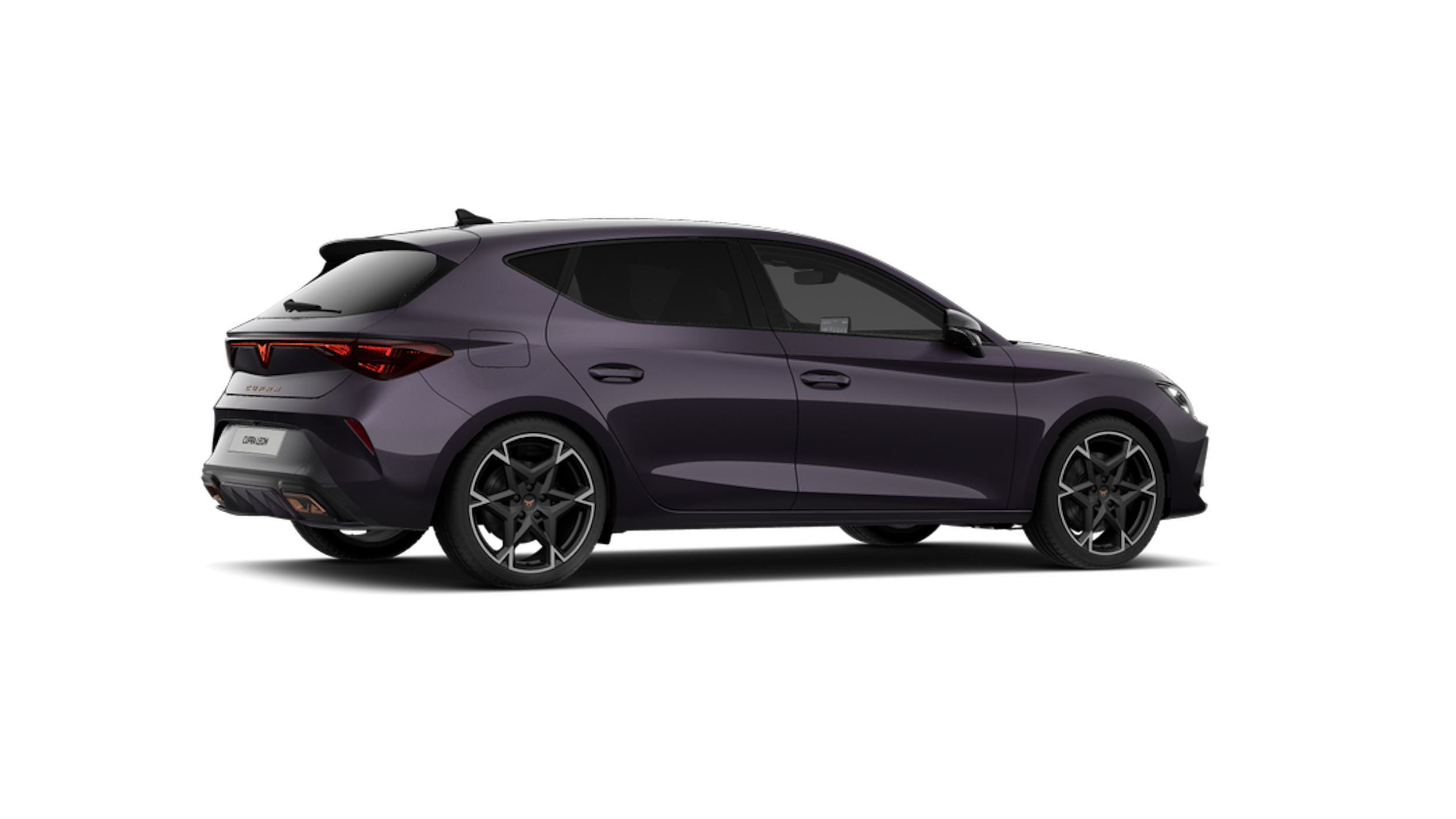 CUPRA Leon 2026 kuva 4.