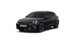 CUPRA Leon 2026 kuva 1.