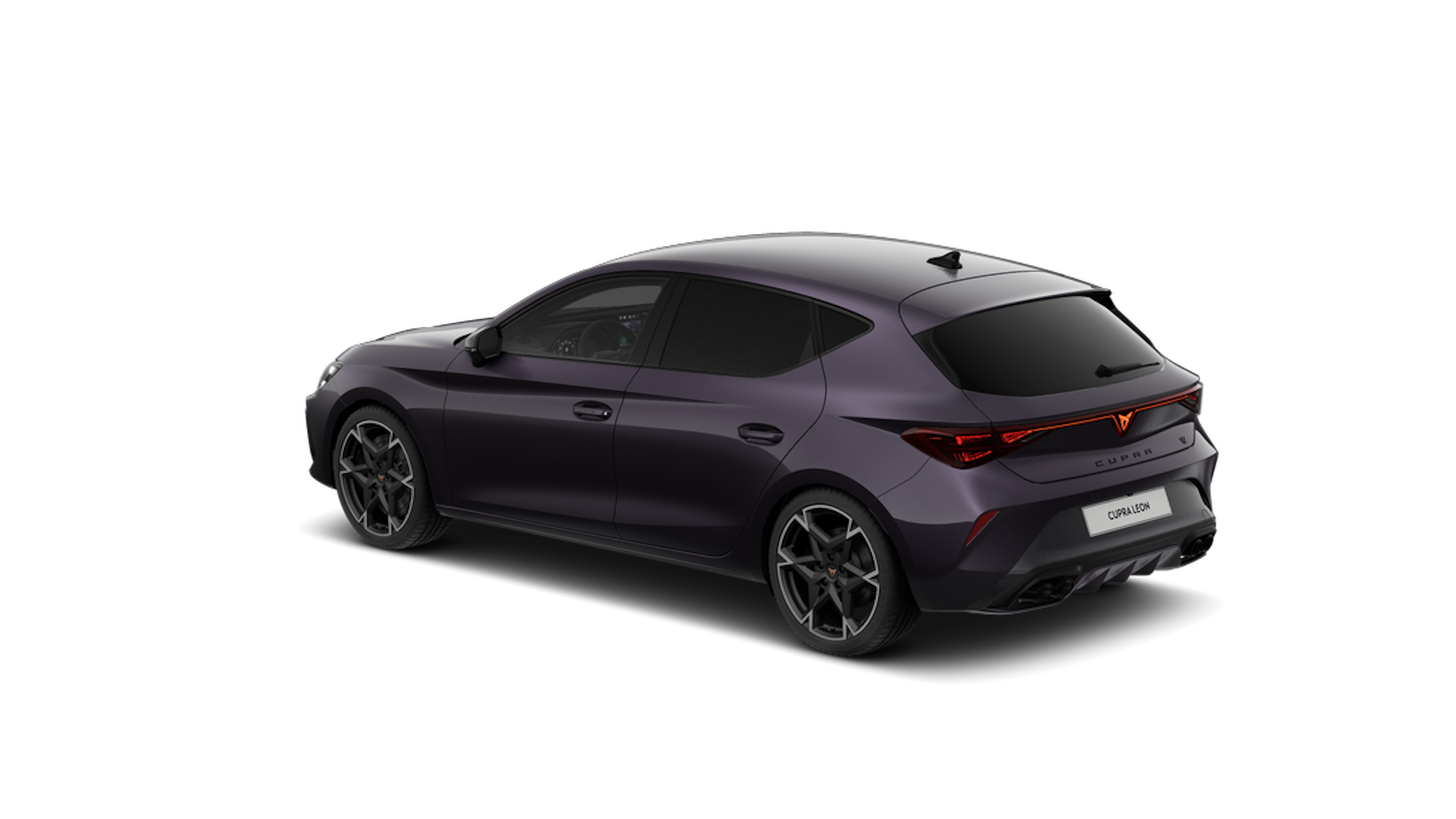 CUPRA Leon 2026 kuva 2.