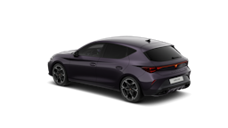 CUPRA Leon 2026 kuva 2.