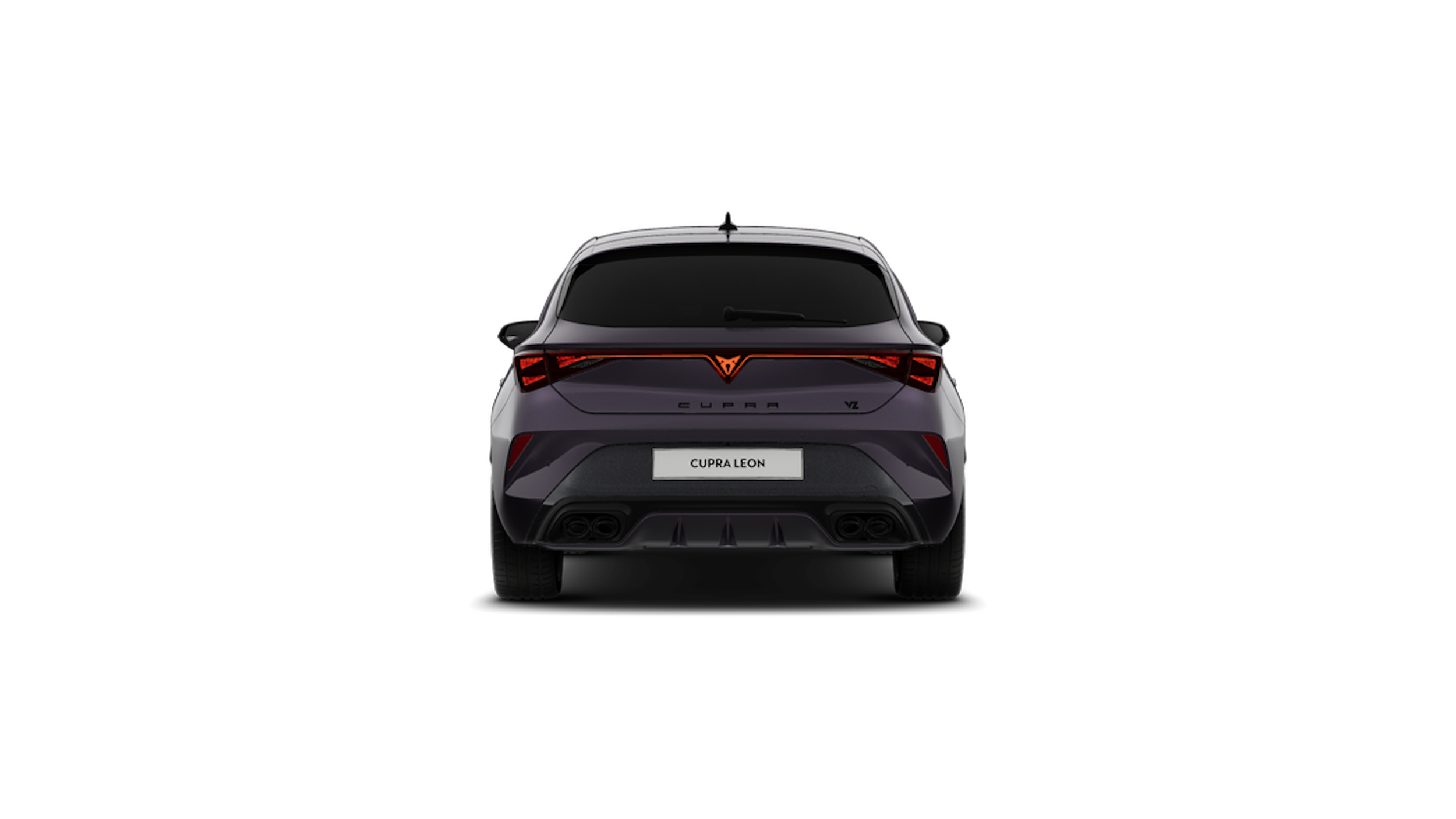 CUPRA Leon 2026 kuva 3.