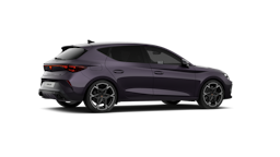 CUPRA Leon 2026 kuva 4.