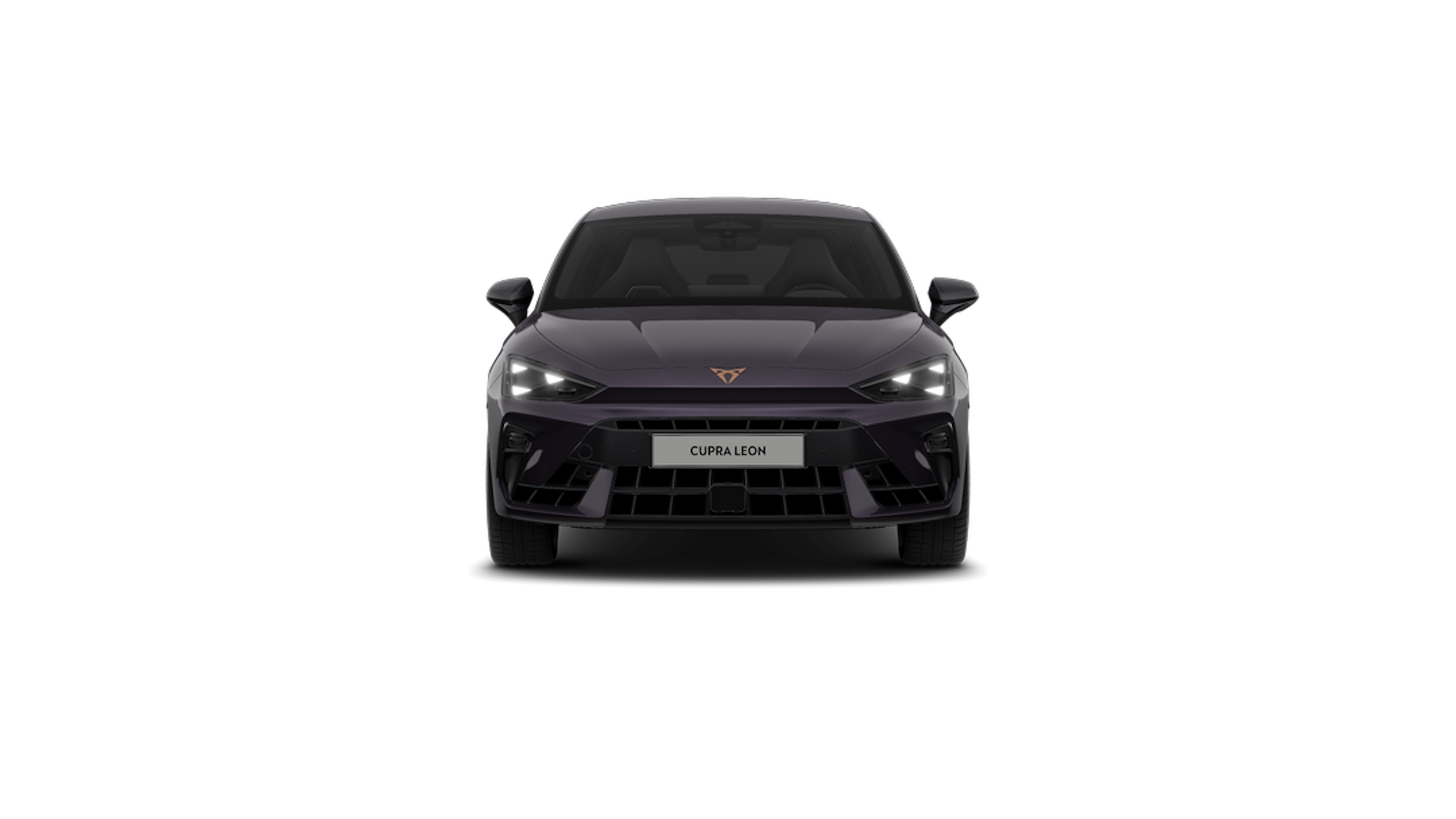 CUPRA Leon 2026 kuva 5.