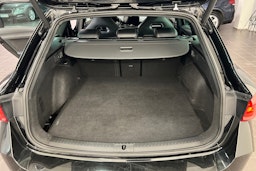 met. musta CUPRA Leon Sportstourer 2021 kuva 14.