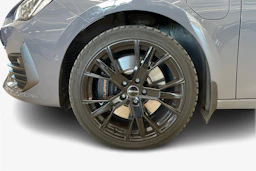 harmaa CUPRA Leon Sportstourer 2021 kuva 12.