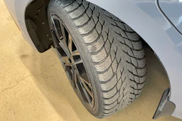 harmaa CUPRA Leon Sportstourer 2021 kuva 13.