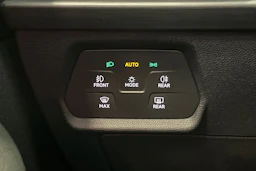 harmaa CUPRA Leon Sportstourer 2021 kuva 21.
