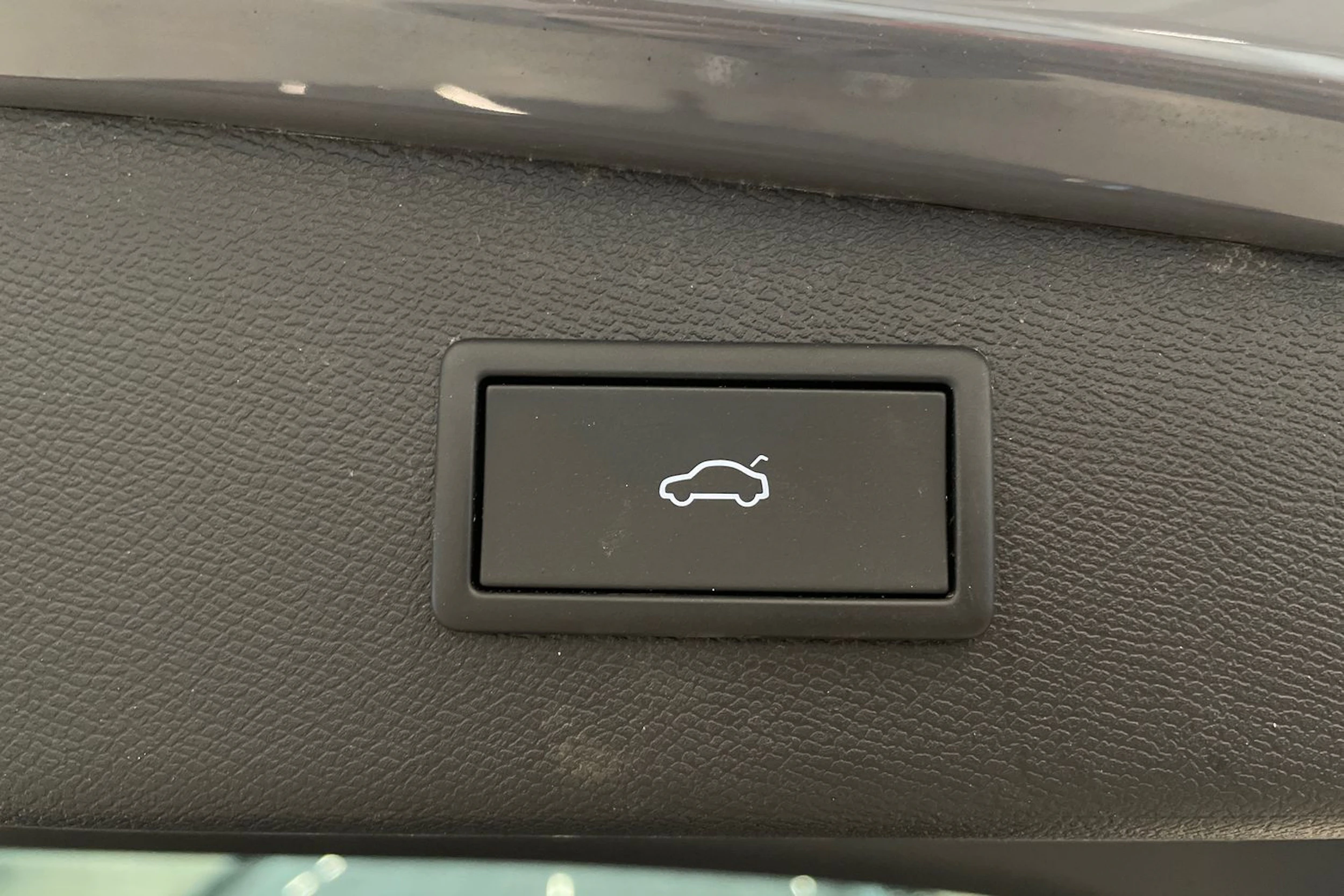 harmaa CUPRA Leon Sportstourer 2021 kuva 36.