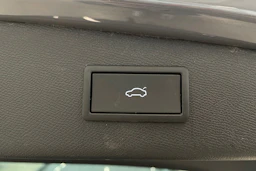 harmaa CUPRA Leon Sportstourer 2021 kuva 36.