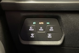 harmaa CUPRA Leon Sportstourer 2021 kuva 21.