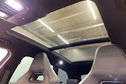 harmaa CUPRA Leon Sportstourer 2021 kuva 26.