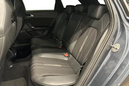 harmaa CUPRA Leon Sportstourer 2021 kuva 8.