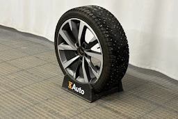 harmaa CUPRA Leon Sportstourer 2021 kuva 10.