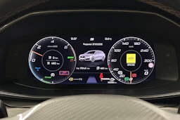 harmaa CUPRA Leon Sportstourer 2021 kuva 15.