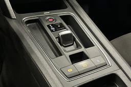 harmaa CUPRA Leon Sportstourer 2021 kuva 16.