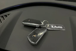 harmaa CUPRA Leon Sportstourer 2021 kuva 26.