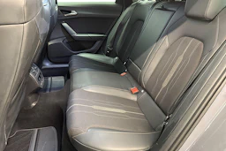 harmaa CUPRA Leon Sportstourer 2021 kuva 8.