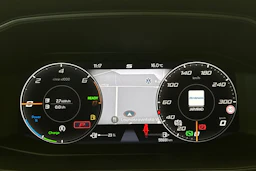 harmaa CUPRA Leon Sportstourer 2021 kuva 12.