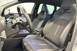 harmaa CUPRA Leon Sportstourer 2021 kuva 16.