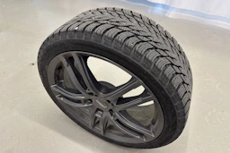 harmaa CUPRA Leon Sportstourer 2021 kuva 19.