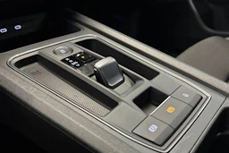 harmaa CUPRA Leon Sportstourer 2021 kuva 20.