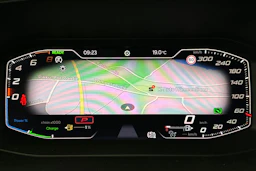 harmaa CUPRA Leon Sportstourer 2021 kuva 18.