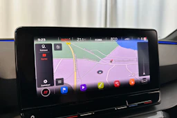 harmaa CUPRA Leon Sportstourer 2021 kuva 21.