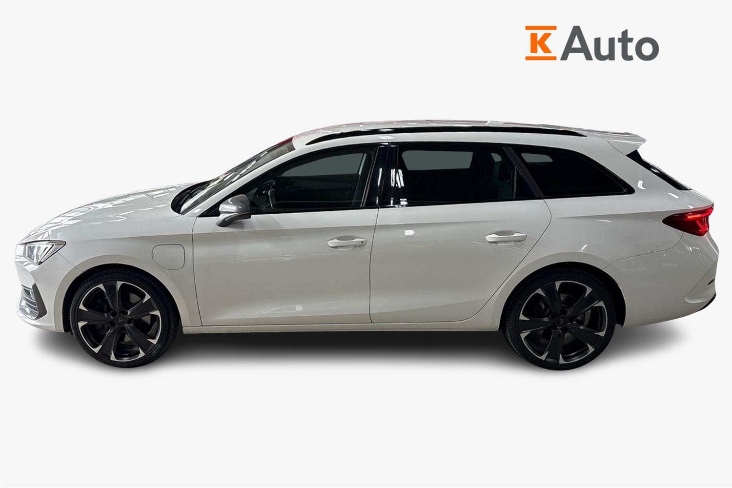 Cupra Leon Sportstourer 2021, kuva 5/22