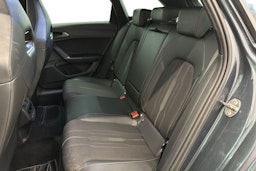 harmaa CUPRA Leon Sportstourer 2021 kuva 10.