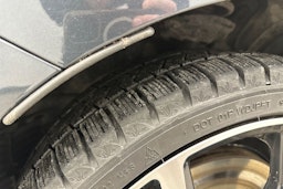 harmaa CUPRA Leon Sportstourer 2021 kuva 13.