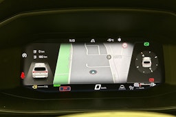 harmaa CUPRA Leon Sportstourer 2021 kuva 16.