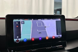 harmaa CUPRA Leon Sportstourer 2021 kuva 17.