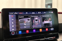 harmaa CUPRA Leon Sportstourer 2021 kuva 19.