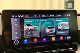 harmaa CUPRA Leon Sportstourer 2021 kuva 21.