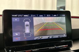 harmaa CUPRA Leon Sportstourer 2021 kuva 25.