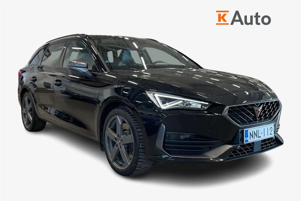 CUPRA Leon Sportstourer 1,4 PHEV 180 kW e-HYBRID DSG