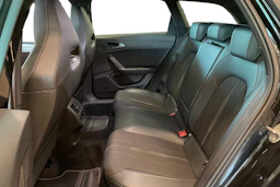 musta CUPRA Leon Sportstourer 2021 kuva 8.