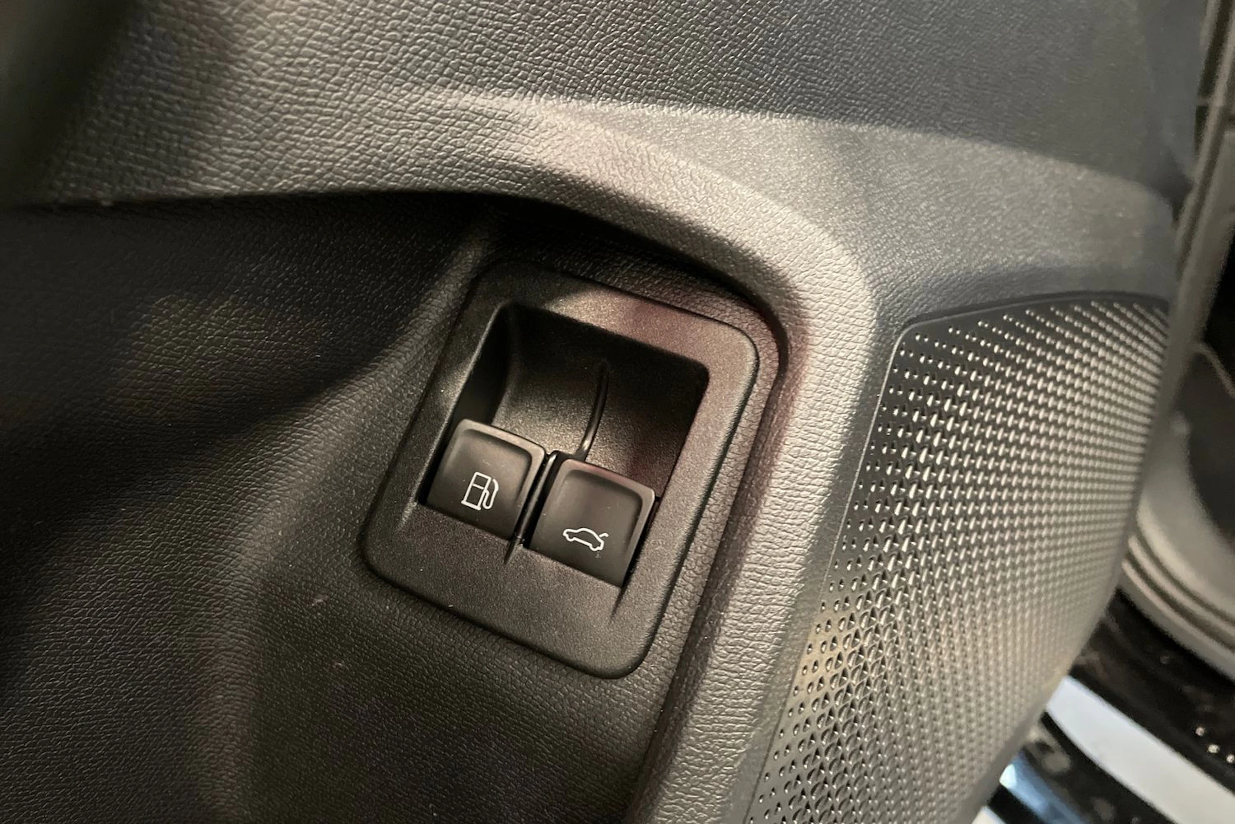 musta CUPRA Leon Sportstourer 2021 kuva 31.